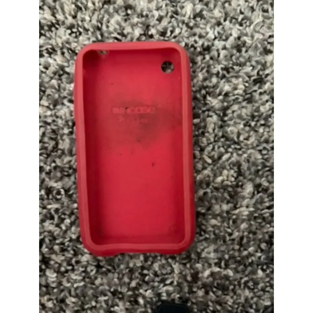 assortment of cell phone cases